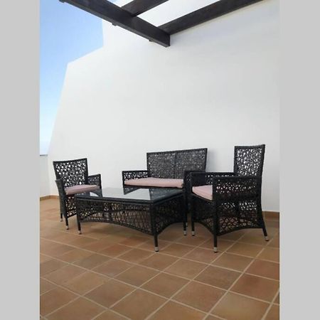 Villa Azalea Playa Blanca  Esterno foto