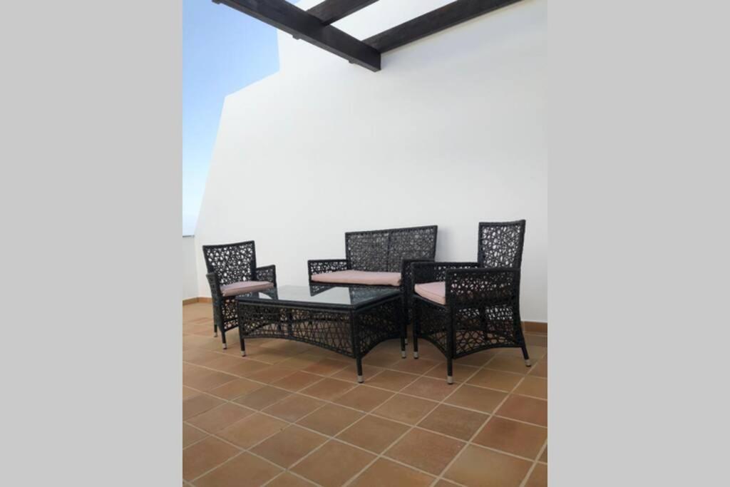 Villa Azalea Playa Blanca  Esterno foto