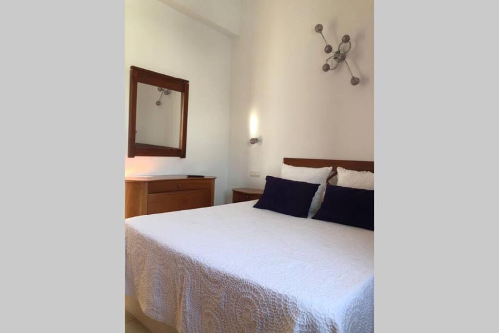 Villa Azalea Playa Blanca  Esterno foto