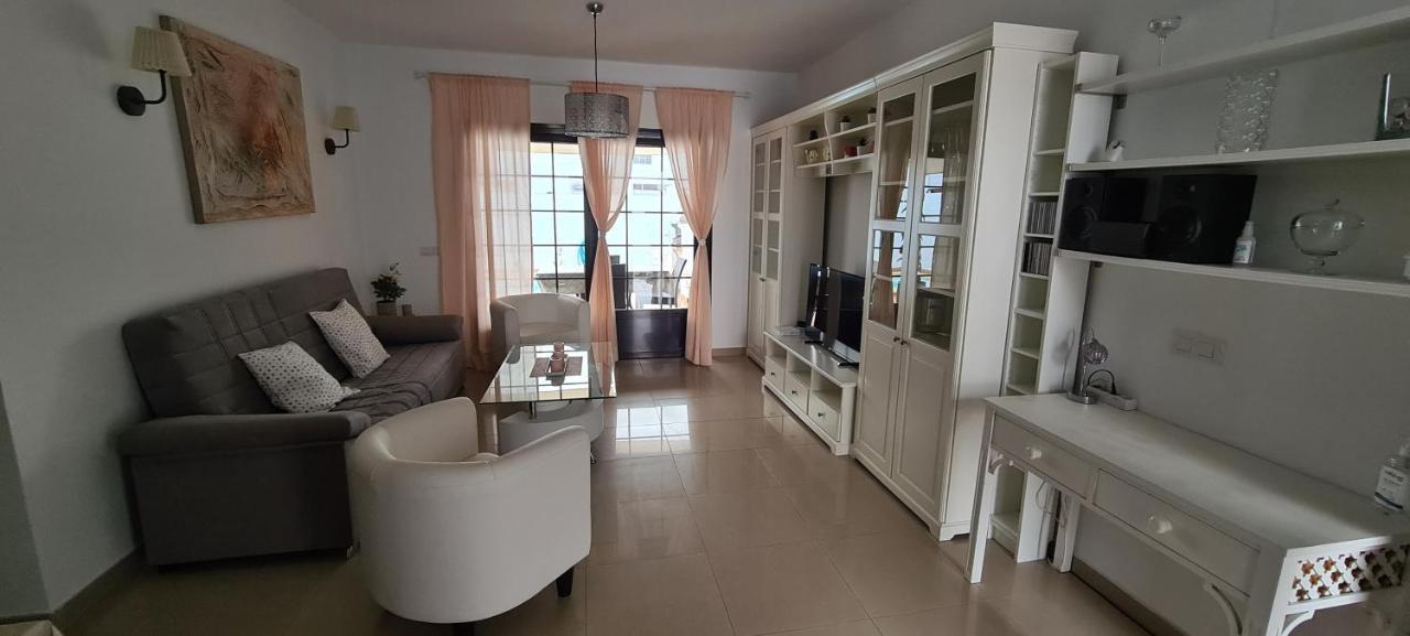Villa Azalea Playa Blanca  Esterno foto